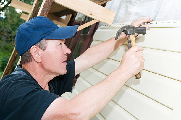 Best Steel Siding Installation  in Smoke Rise, AL