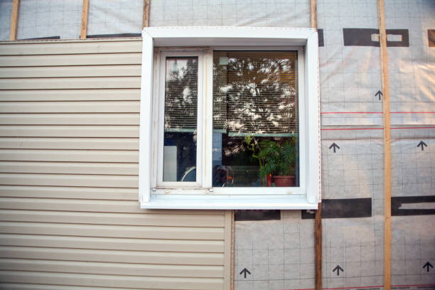 Best Stone Veneer Siding  in Smoke Rise, AL